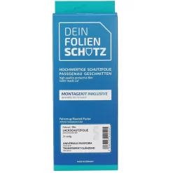 DEIN FOLIENSCHUTZ Stone Guard Lackschutzfolie Fahrrad Uni - Transparent Glossy -Outdoor Gear Verkauf dein folienschutz stone guard lackschutzfolie fahrrad uni transparent glossy4