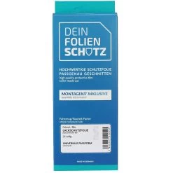 DEIN FOLIENSCHUTZ Stone Guard Lackschutzfolie Fahrrad Uni - Transparent Matt -Outdoor Gear Verkauf dein folienschutz stone guard lackschutzfolie fahrrad uni transparent matt4