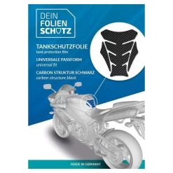 DEIN FOLIENSCHUTZ Stone Guard Motorrad Tankschutzfolie Uni - Carbon Structure 3D -Outdoor Gear Verkauf dein folienschutz stone guard motorrad tankschutzfolie uni carbon structure 3d3