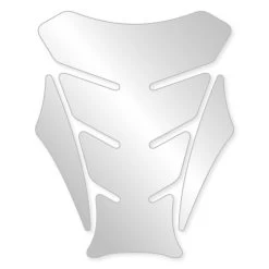 DEIN FOLIENSCHUTZ Stone Guard Motorrad Tankschutzfolie Uni - Transparent Glossy