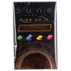 Dire Wolf Dune: Imperium - Rise Of Ix Dreadnought Upgrade Pack