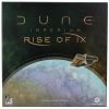 Dire Wolf Dune: Imperium - Rise Of Ix Erweiterung (DE)