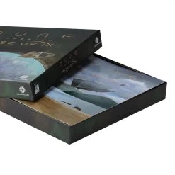 Dire Wolf Dune: Imperium - Rise Of Ix Erweiterung (DE) -Outdoor Gear Verkauf dire wolf dune imperium rise of ix erweiterung de3