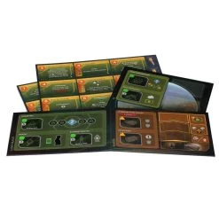 Dire Wolf Dune: Imperium - Rise Of Ix Erweiterung (DE) -Outdoor Gear Verkauf dire wolf dune imperium rise of ix erweiterung de6