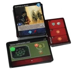 Dire Wolf Dune: Imperium - Rise Of Ix Erweiterung (DE) -Outdoor Gear Verkauf dire wolf dune imperium rise of ix erweiterung de7