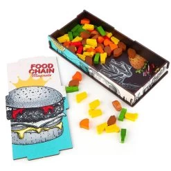 E-Raptor Sortiereinsatz / Insert Für Food Chain Magnate UV Print 19 E-Raptor Sortiereinsatz / Insert Für Food Chain Magnate UV Print -Outdoor Gear Verkauf e raptor sortiereinsatz insert fuer food chain magnate uv print10