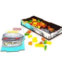 E-Raptor Sortiereinsatz / Insert Für Food Chain Magnate UV Print 13 E-Raptor Sortiereinsatz / Insert Für Food Chain Magnate UV Print -Outdoor Gear Verkauf e raptor sortiereinsatz insert fuer food chain magnate uv print4