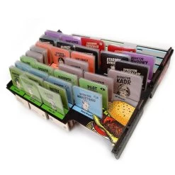 E-Raptor Sortiereinsatz / Insert Für Food Chain Magnate UV Print 15 E-Raptor Sortiereinsatz / Insert Für Food Chain Magnate UV Print -Outdoor Gear Verkauf e raptor sortiereinsatz insert fuer food chain magnate uv print6