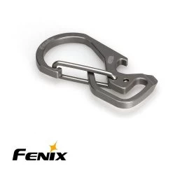 Fenix ALB-20 Multifunktions-Karabiner -Outdoor Gear Verkauf fenix alb 20 multifunktions karabiner4