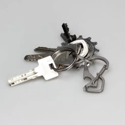 Fenix ALB-20 Multifunktions-Karabiner -Outdoor Gear Verkauf fenix alb 20 multifunktions karabiner7