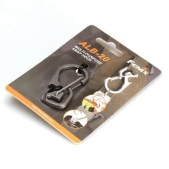 Fenix ALB-20 Multifunktions-Karabiner -Outdoor Gear Verkauf fenix alb 20 multifunktions karabiner8