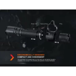 Fenix ALR-01 Taschenlampengriff -Outdoor Gear Verkauf fenix alr 01 taschenlampengriff3