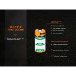 Fenix ARB-L16-800UP 16340 Li-Ion Akku 5V 800mAh Mit USB 12 Fenix ARB-L16-800UP 16340 Li-Ion Akku 5V 800mAh Mit USB -Outdoor Gear Verkauf fenix arb l16 800up 16340 li ion akku 5v 800mah mit usb6