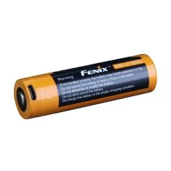 Fenix ARB-L21-5000U 21700 Li-Ion Akku 3,6V 5000mAh Mit USB