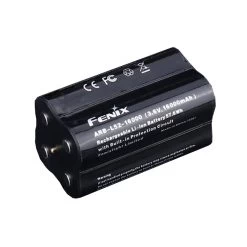 Fenix ARB-L52-16000 Li-Ion Akku-Pack 3,6V / 16.000 MAh Für LR50R