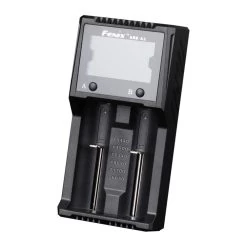 Fenix ARE-A2 2-Schacht Ladegerät