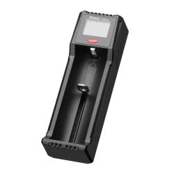 Fenix ARE-D1 Ein-Schacht USB-Ladegerät