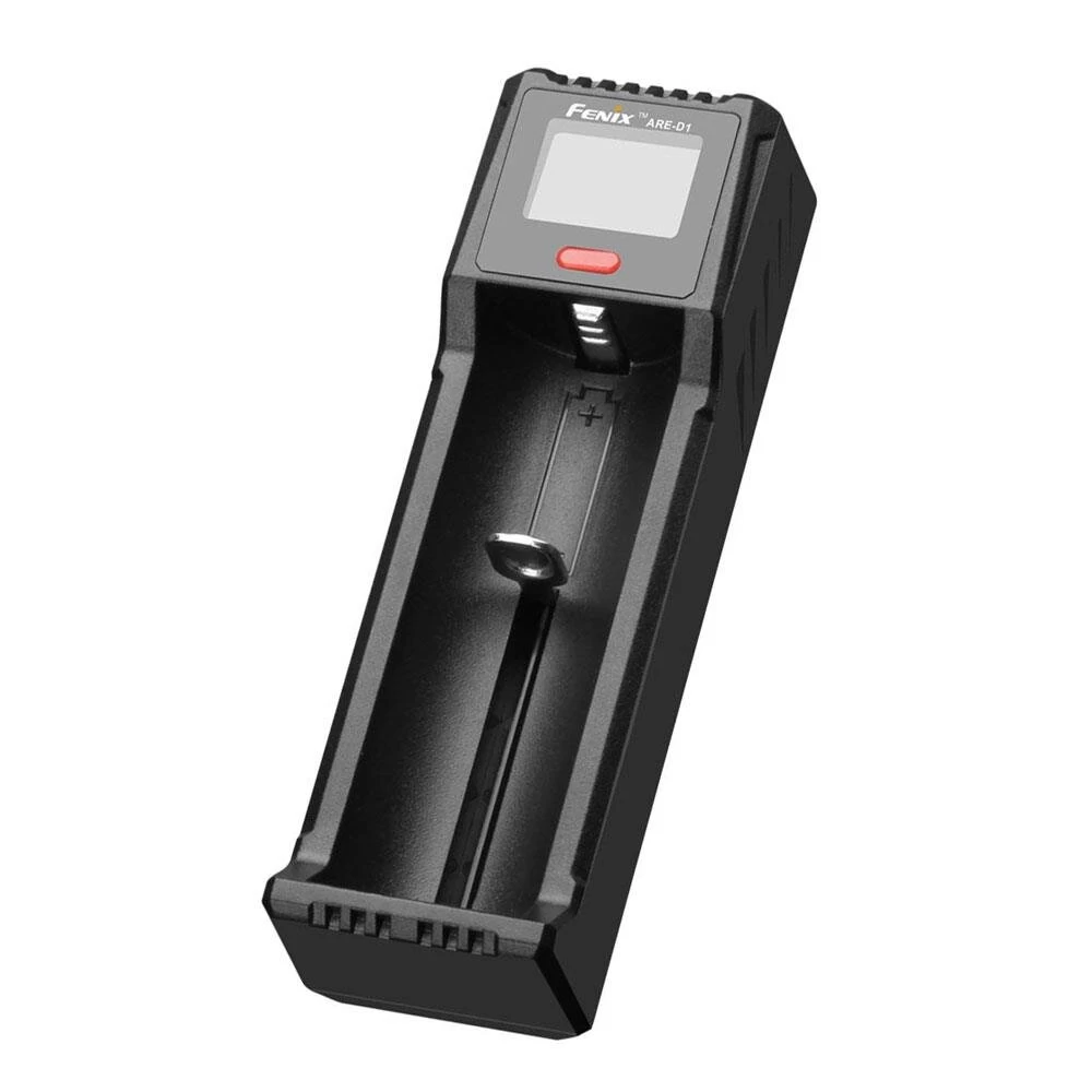 Fenix ARE-D1 Ein-Schacht USB-Ladegerät 1 Fenix ARE-D1 Ein-Schacht USB-Ladegerät