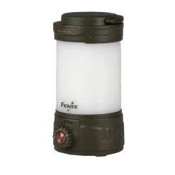 Fenix CL26R Pro Olive Drab Campingleuchte 650 Lumen