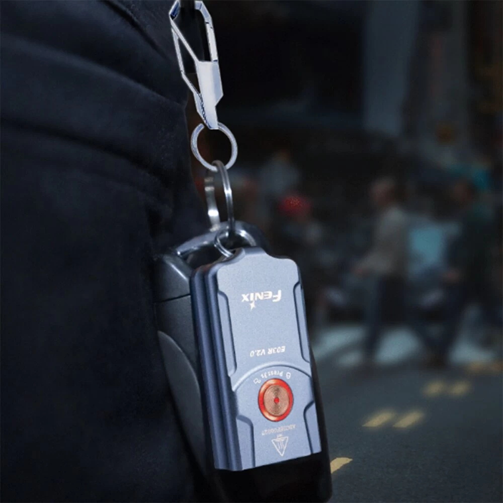 Outdoor Gear Verkauf -Outdoor Gear Verkauf fenix e03r v20 led schluesselbundlampe 500 lumen blau