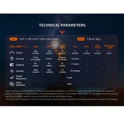 Fenix E03R V2.0 LED Schlüsselbundlampe 500 Lumen Blau 5 Fenix E03R V2.0 LED Schlüsselbundlampe 500 Lumen Blau -Outdoor Gear Verkauf fenix e03r v20 led schluesselbundlampe 500 lumen blau3