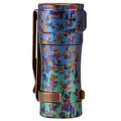 Fenix E16 Ti LED Schlüsselbundlampe 650 Lumen Galaxy Blue -Outdoor Gear Verkauf fenix e16 ti led schluesselbundlampe 650 lumen galaxy blue3