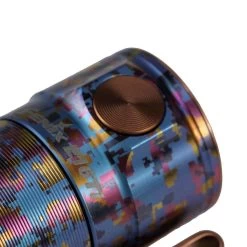 Fenix E16 Ti LED Schlüsselbundlampe 650 Lumen Galaxy Blue -Outdoor Gear Verkauf fenix e16 ti led schluesselbundlampe 650 lumen galaxy blue4