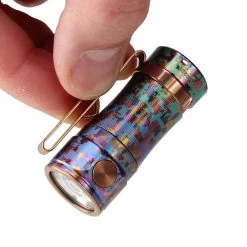 Fenix E16 Ti LED Schlüsselbundlampe 650 Lumen Galaxy Blue -Outdoor Gear Verkauf fenix e16 ti led schluesselbundlampe 650 lumen galaxy blue5