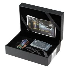 Fenix E16 Ti LED Schlüsselbundlampe 650 Lumen Galaxy Blue -Outdoor Gear Verkauf fenix e16 ti led schluesselbundlampe 650 lumen galaxy blue6