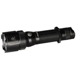 Fenix FD41 Rot - Fokussierbare LED Taschenlampe 190 Lumen