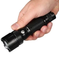 Fenix FD41 Rot - Fokussierbare LED Taschenlampe 190 Lumen -Outdoor Gear Verkauf fenix fd41 rot fokussierbare led taschenlampe 190 lumen5