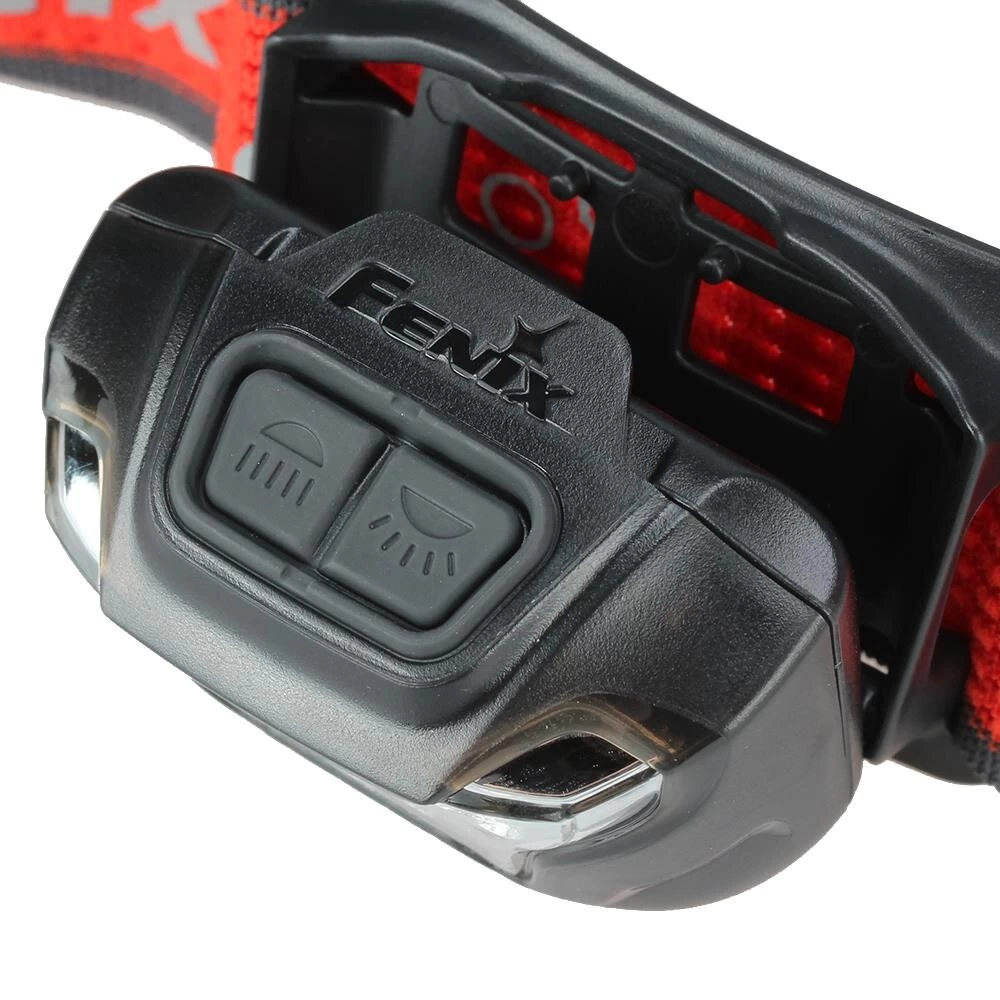 Fenix HL18R-T LED Stirnlampe 500 Lumen Warmweiß 3 Fenix HL18R-T LED Stirnlampe 500 Lumen Warmweiß – Bild 3