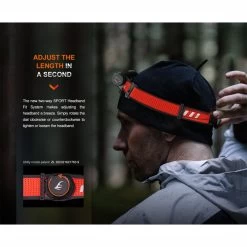 Fenix HM62-T 1200 Lumen - LED Stirnlampe Schwarz -Outdoor Gear Verkauf fenix hm62 t 1200 lumen led stirnlampe schwarz7