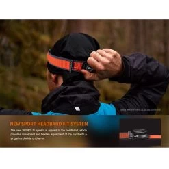 Fenix HM65R-DT LED Stirnlampe 1300 Lumen Neutral- Und Warmweiß Schwarz -Outdoor Gear Verkauf fenix hm65r dt led stirnlampe 1300 lumen neutral und warmweiss schwarz8