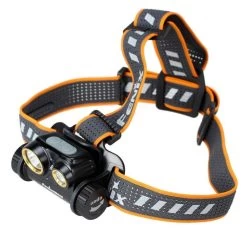 Fenix HM65R LED Stirnlampe 1400 Lumen Neutralweiß