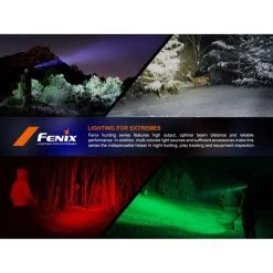 Fenix HT18R LED Taschenlampe 2800 Lumen -Outdoor Gear Verkauf fenix ht18r led taschenlampe 2800 lumen3