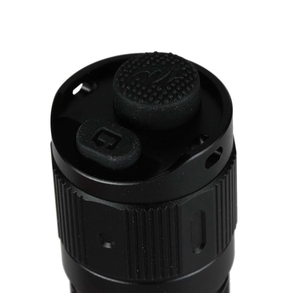 Fenix HT32 LED Thrower Taschenlampe 2500 Lumen 3 Fenix HT32 LED Thrower Taschenlampe 2500 Lumen – Bild 3