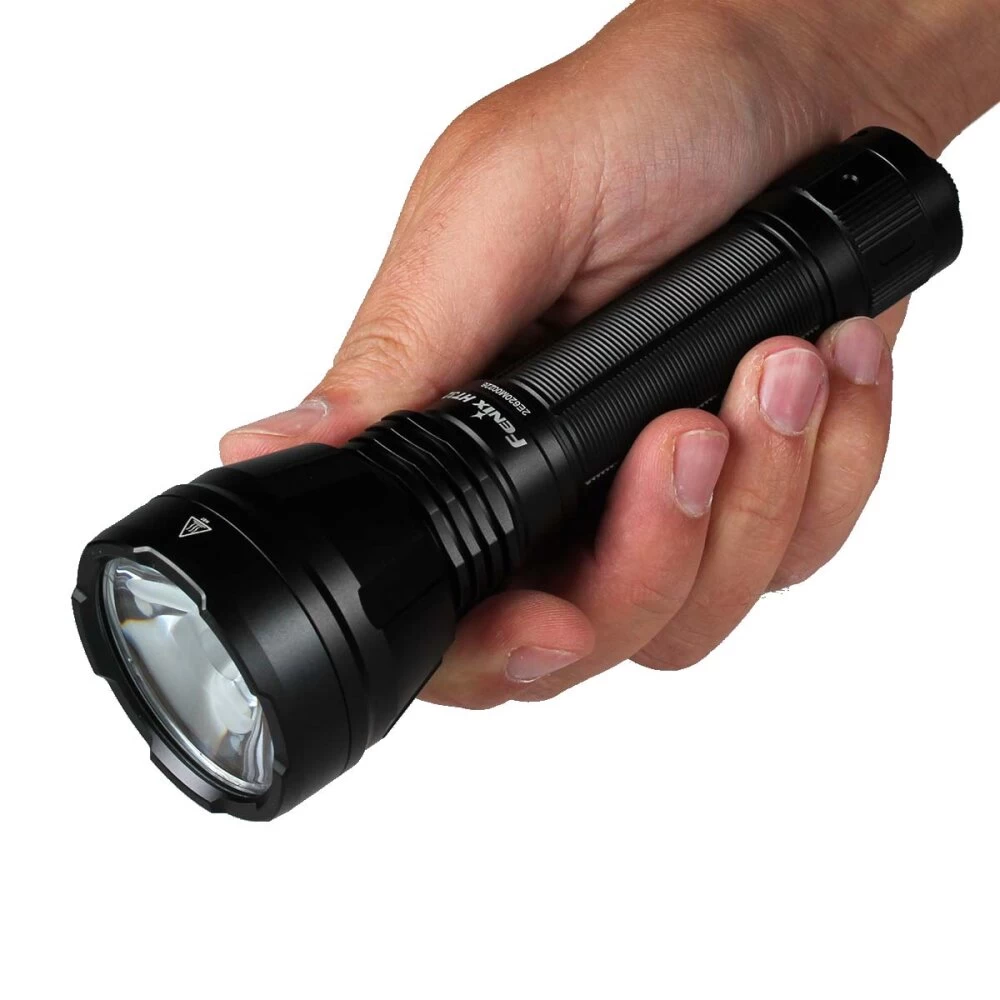 Fenix HT32 LED Thrower Taschenlampe 2500 Lumen 4 Fenix HT32 LED Thrower Taschenlampe 2500 Lumen – Bild 4