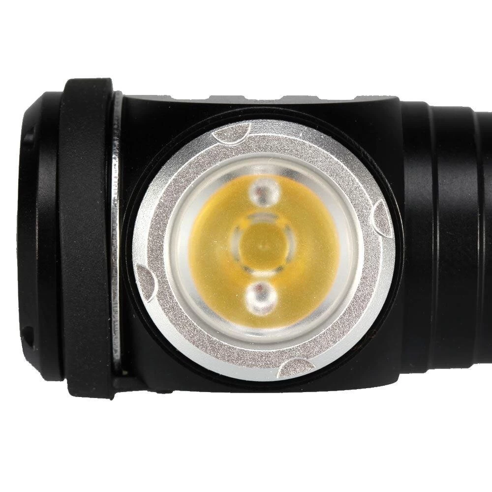 Fenix LD15R LED Taschenlampe 500 Lumen 2 Fenix LD15R LED Taschenlampe 500 Lumen – Bild 2