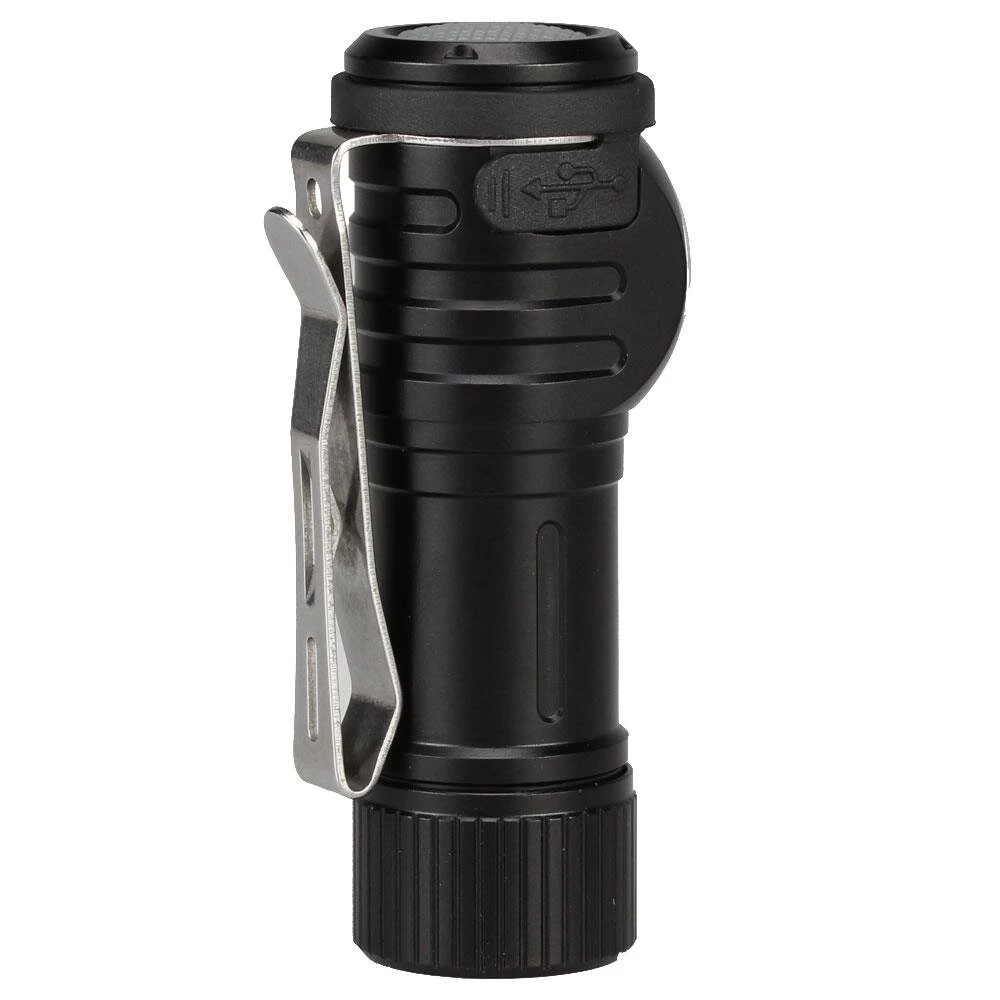 Fenix LD15R LED Taschenlampe 500 Lumen 4 Fenix LD15R LED Taschenlampe 500 Lumen – Bild 4