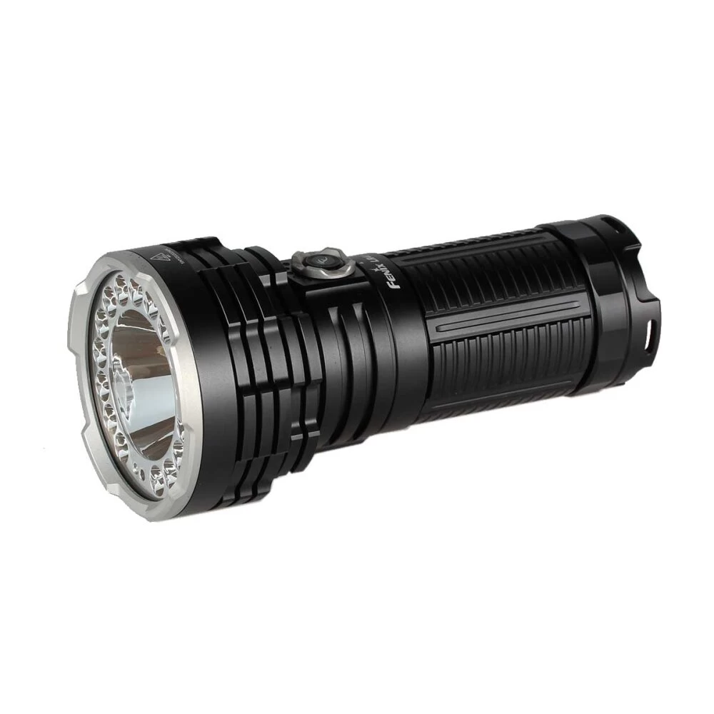 Fenix LR40R V2.0 LED Taschenlampe 15.000 Lumen 1 Fenix LR40R V2.0 LED Taschenlampe 15.000 Lumen