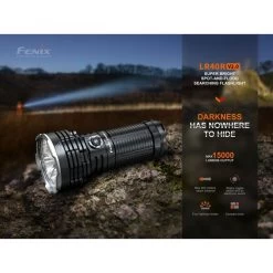 Fenix LR40R V2.0 LED Taschenlampe 15.000 Lumen 15 Fenix LR40R V2.0 LED Taschenlampe 15.000 Lumen -Outdoor Gear Verkauf fenix lr40r v20 led taschenlampe 15000 lumen6