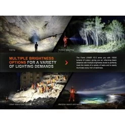 Fenix LR40R V2.0 LED Taschenlampe 15.000 Lumen 16 Fenix LR40R V2.0 LED Taschenlampe 15.000 Lumen -Outdoor Gear Verkauf fenix lr40r v20 led taschenlampe 15000 lumen7