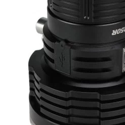 Fenix LR50R LED Taschenlampe 12000 Lumen -Outdoor Gear Verkauf fenix lr50r led taschenlampe 12000 lumen4