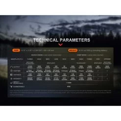 Fenix LR60R LED Suchscheinwerfer 21000 Lumen -Outdoor Gear Verkauf fenix lr60r led suchscheinwerfer 21000 lumen7