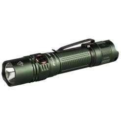 Fenix PD35 V3.0 LED Taschenlampe 1700 Lumen Tropic Green