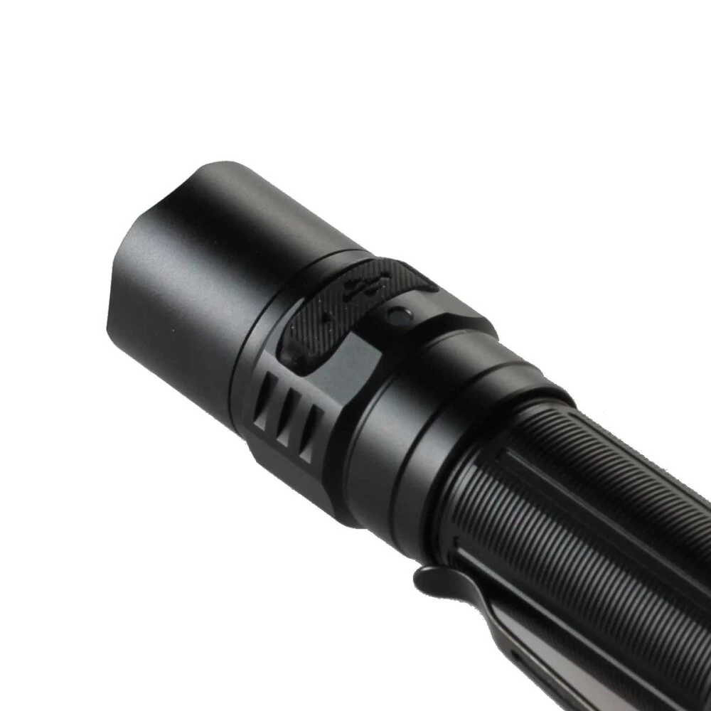 Fenix PD35R LED Taschenlampe Mit USB Anschluss 3 Fenix PD35R LED Taschenlampe Mit USB Anschluss – Bild 3