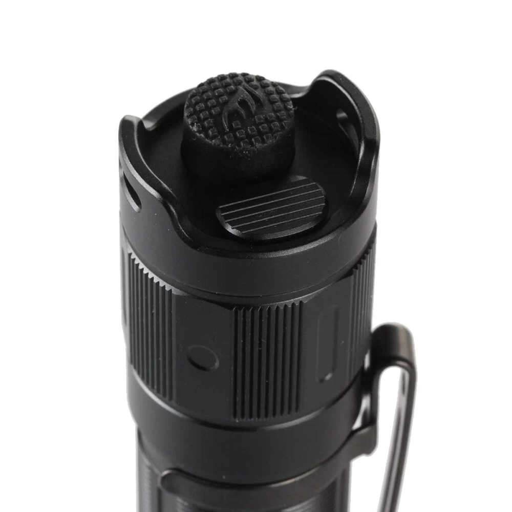 Fenix PD35R LED Taschenlampe Mit USB Anschluss 4 Fenix PD35R LED Taschenlampe Mit USB Anschluss – Bild 4