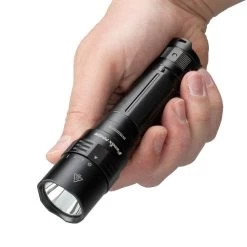 Fenix PD40R V2.0 LED Taschenlampe 3000 Lumen + E01 V2.0 -Outdoor Gear Verkauf fenix pd40r v20 led taschenlampe 3000 lumen e01 v205