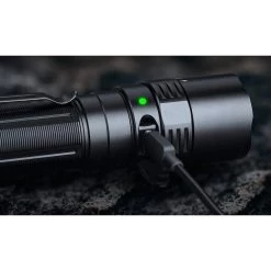 Fenix PD40R V2.0 LED Taschenlampe 3000 Lumen + E01 V2.0 -Outdoor Gear Verkauf fenix pd40r v20 led taschenlampe 3000 lumen e01 v207